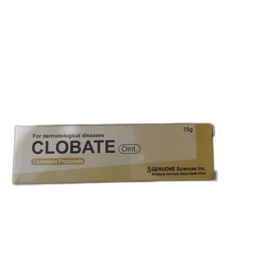 Clobate 0.05%
