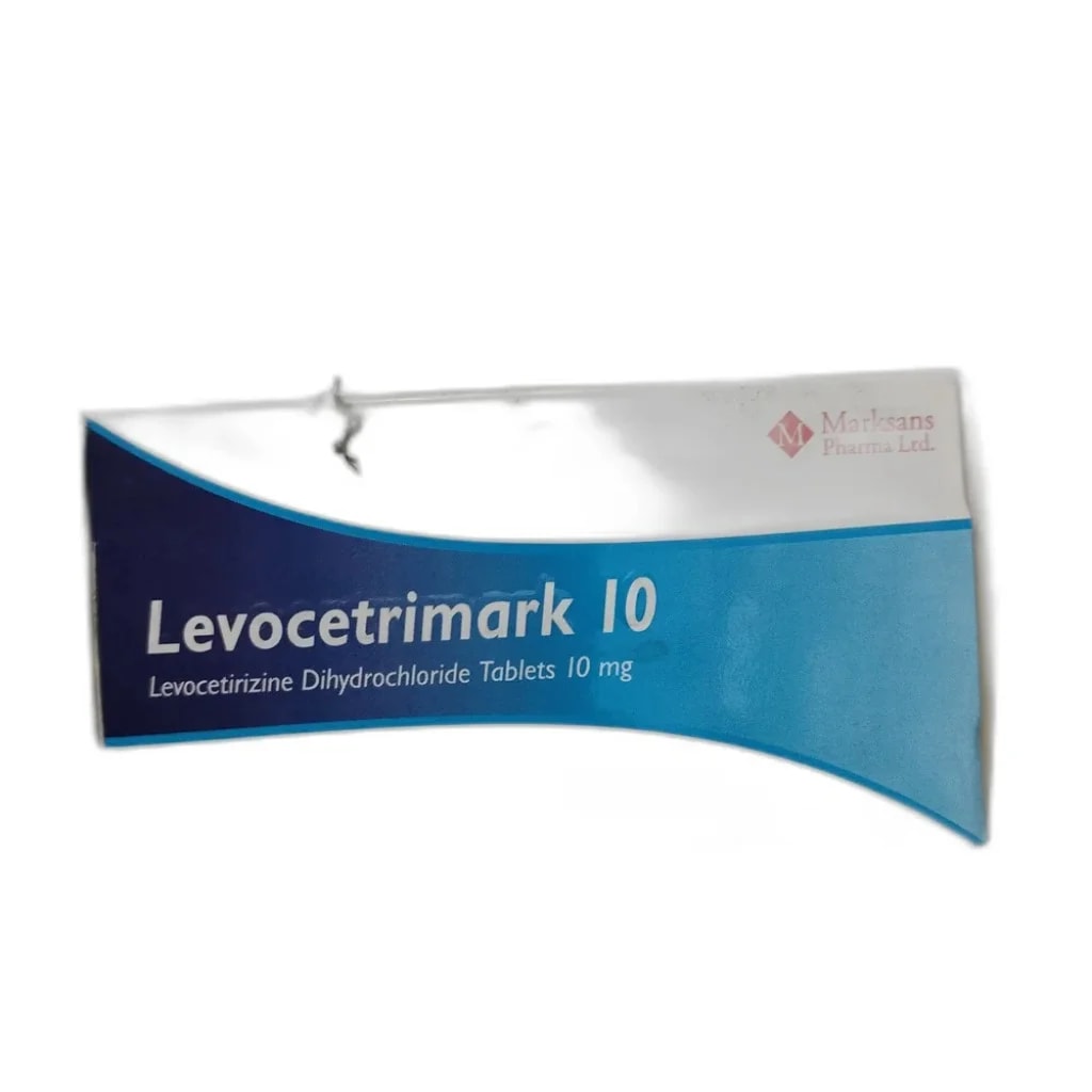 Levocetrimark 10 mg - PHARMACIE PORNLEU PICH