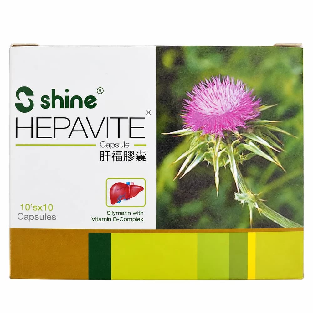 Hepavite