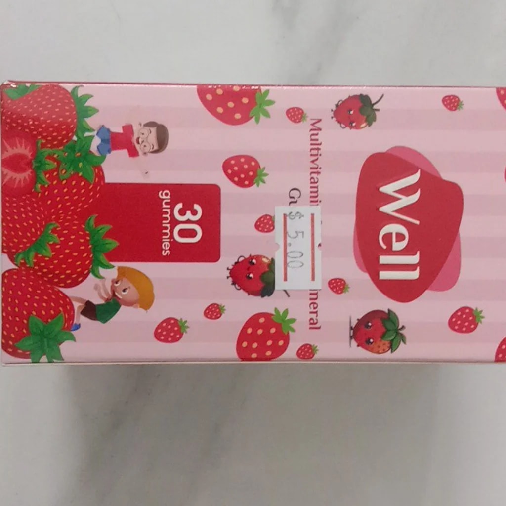 Well Not available - SETHIKA CARE Pharmacy