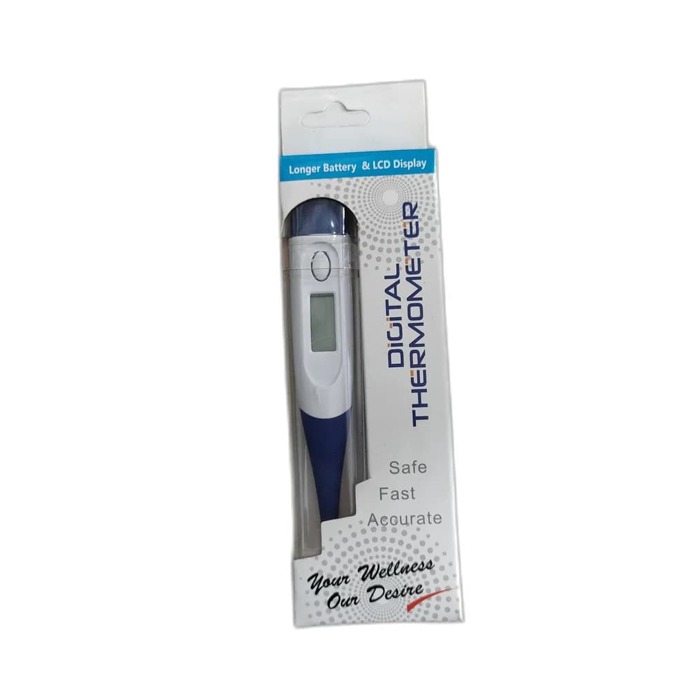 Digital Thermometer