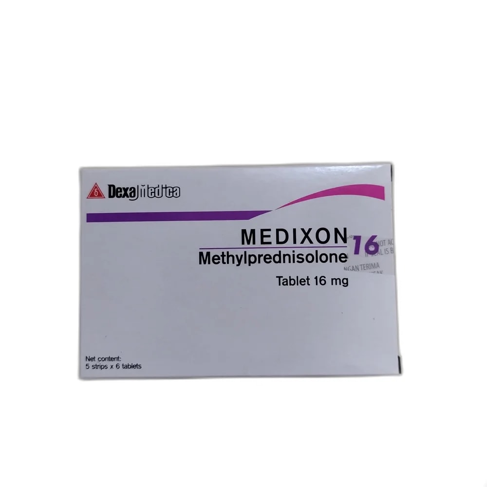 Medixon 16 16 mg - PHARMACIE LA BELLE PHARMA