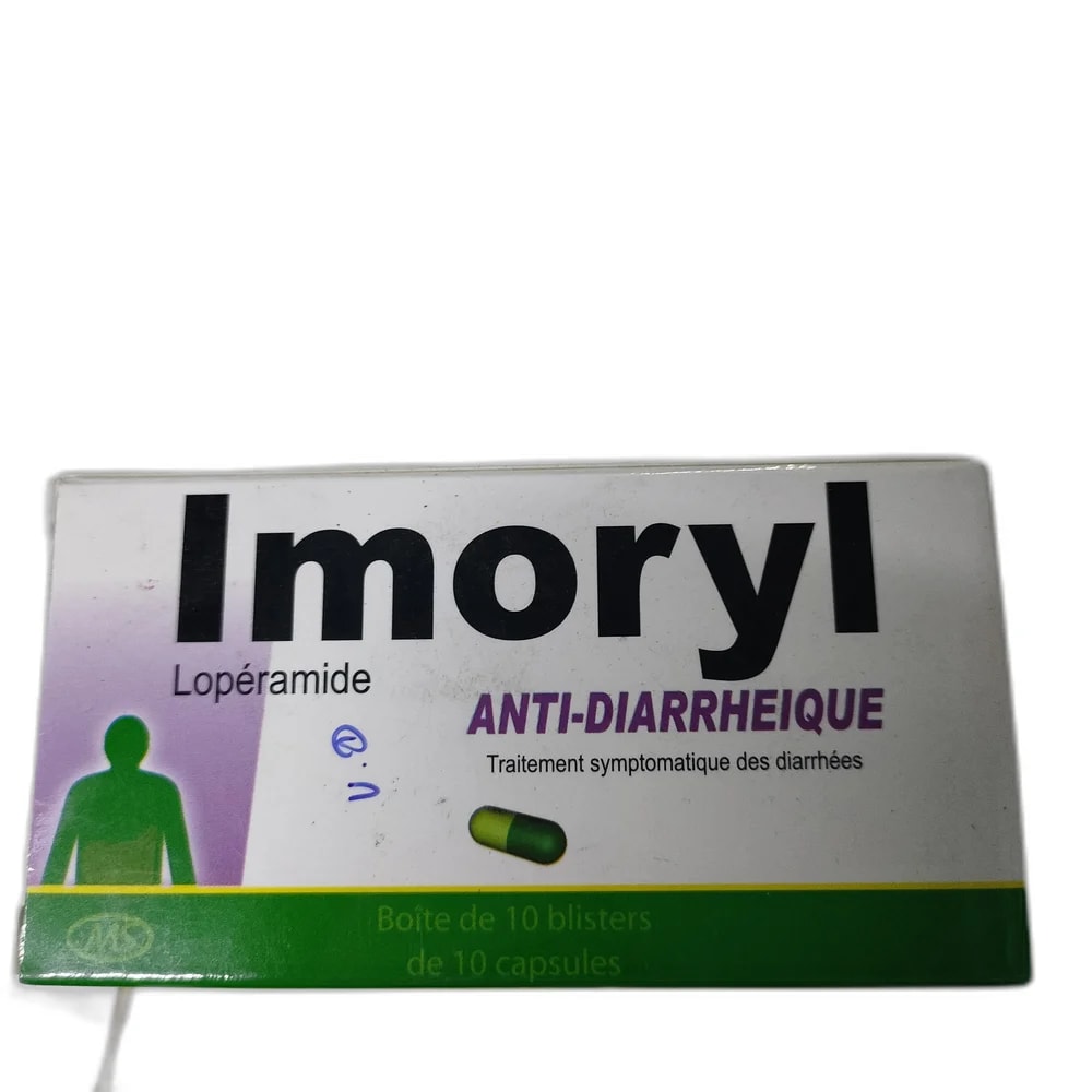 Imoryl 2 mg - PHARMACIE PORNLEU PICH