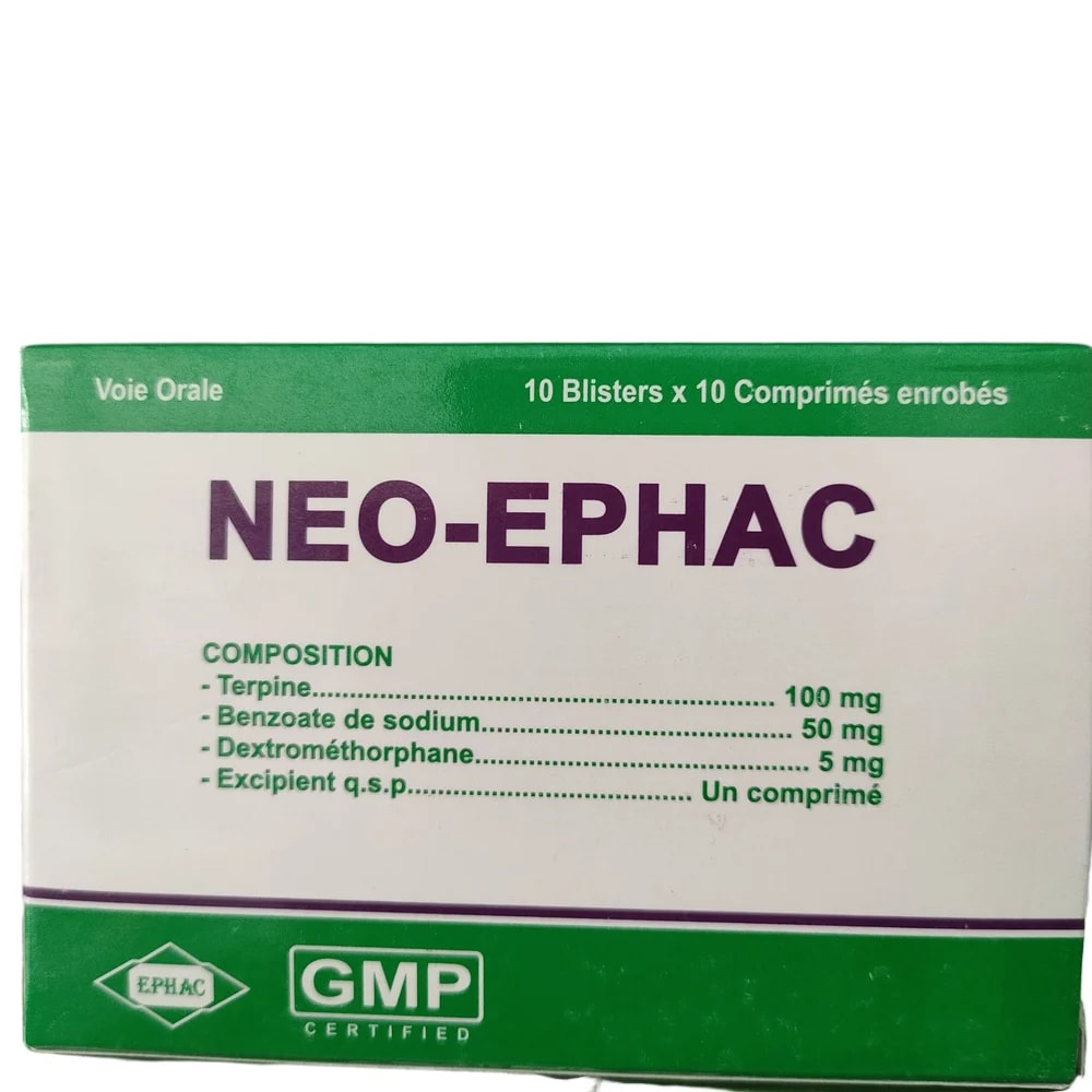 Neo-Ephac - PHARMACY PONLEU AOSOT