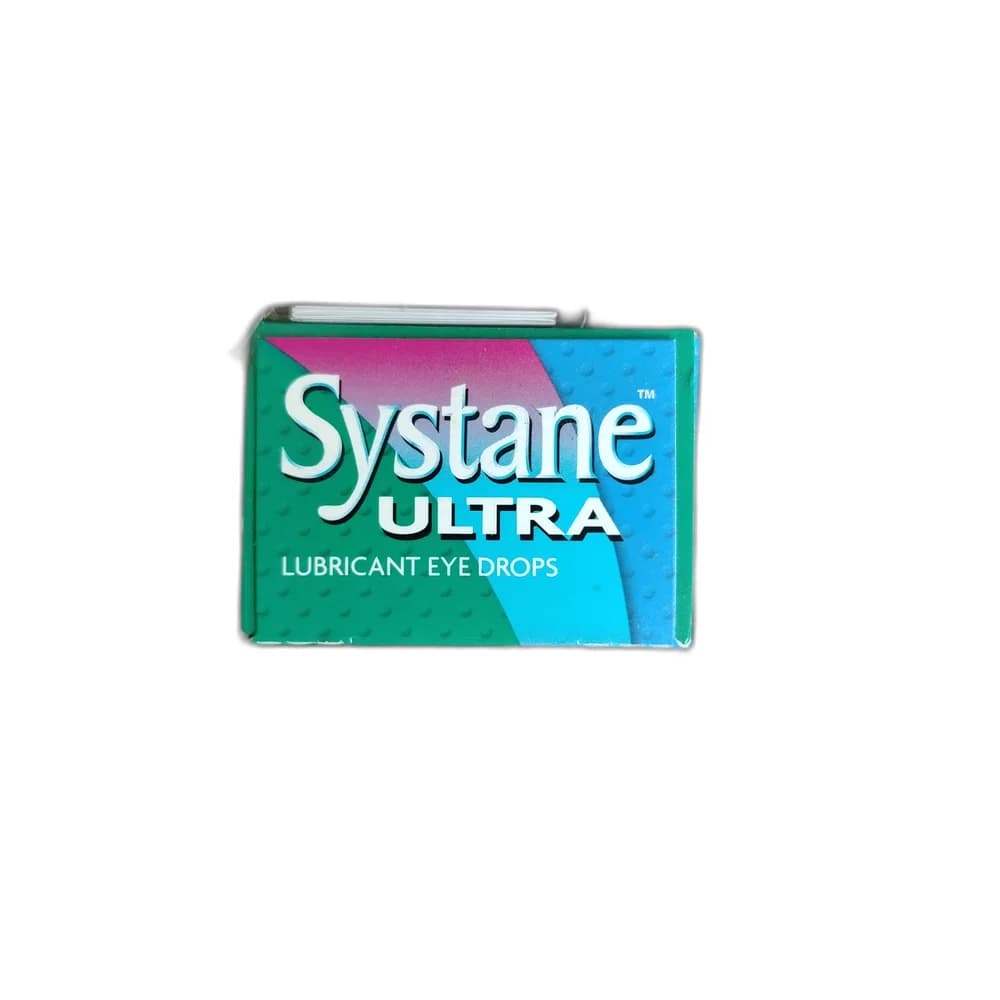 Systane Ultra 10ml