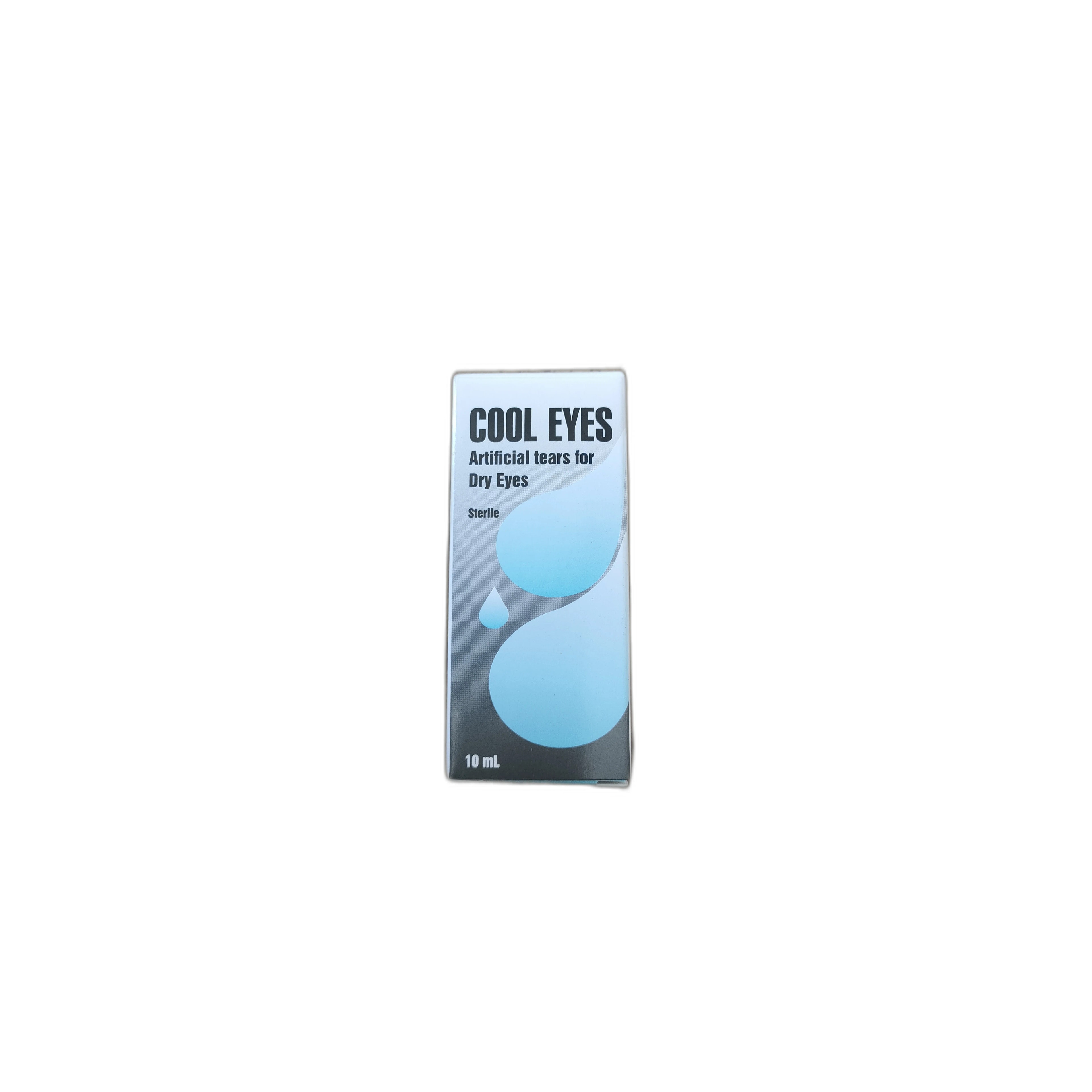Cool Eyes Eye Drops 10ml 10 ml - PHARMARCY DARA RAKSMEY KOK CHAMBOK