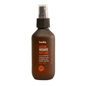 Bodia Natural Mosquito Repellent Spray 60 ml - u care pharmacy