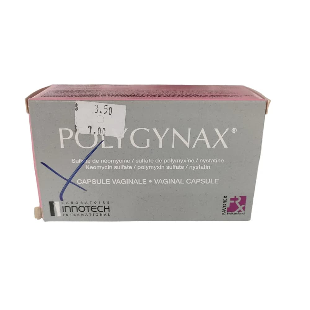 Polygynax