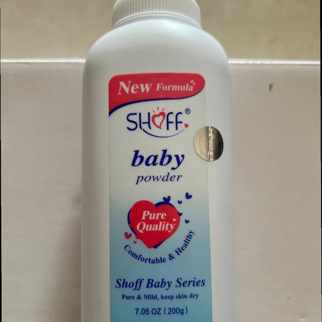 Shoff 200g