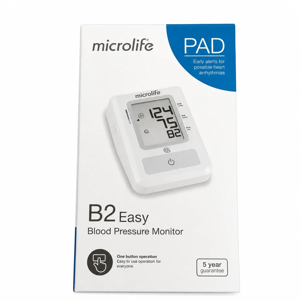 Microlife B2 Easy - Preah Chan Tep Pharmacy