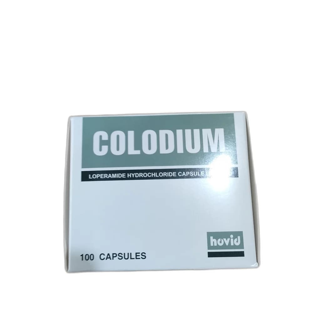 Colodium 2 mg