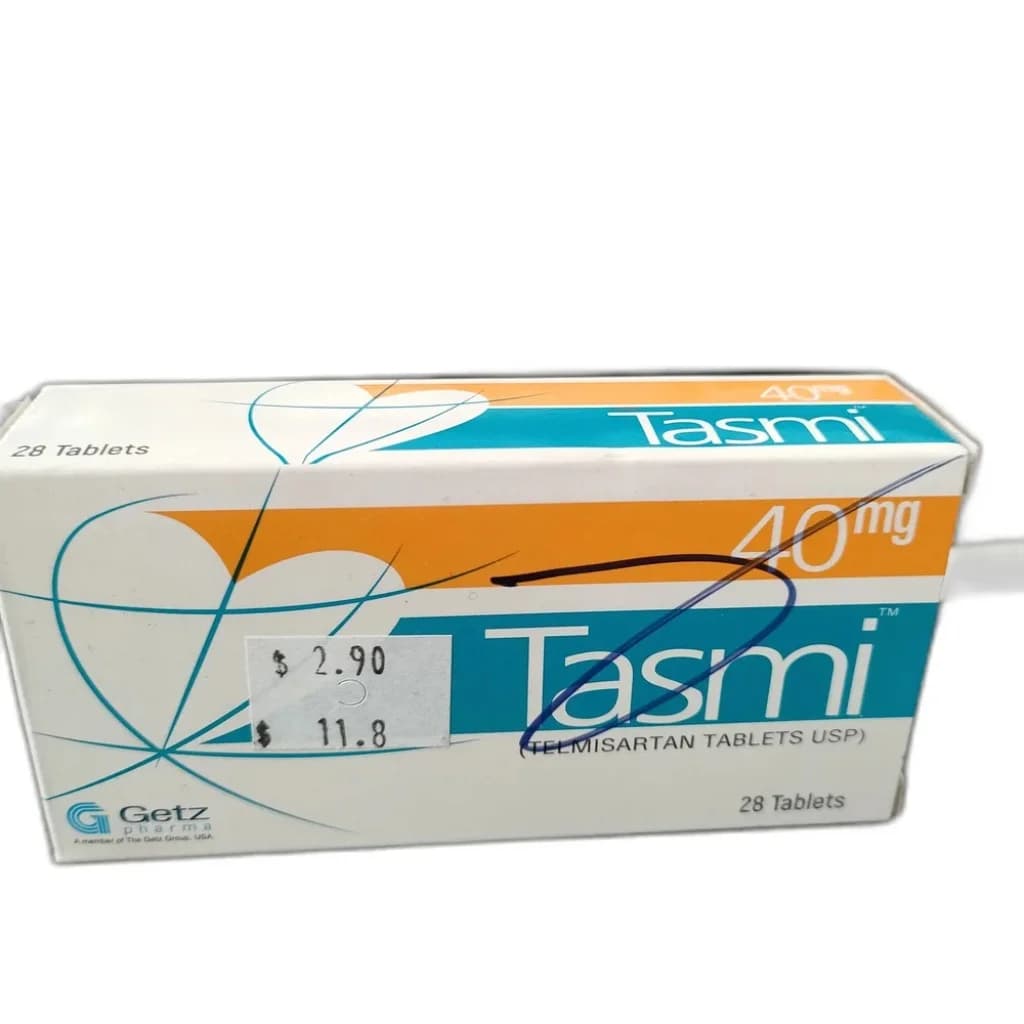 Tasmi 40 mg