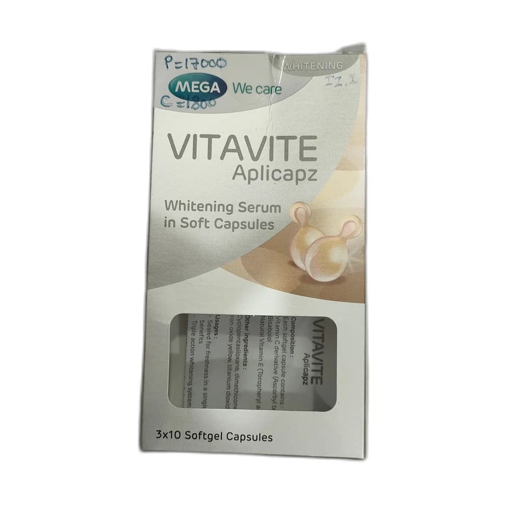 Vitavite Aplicapz