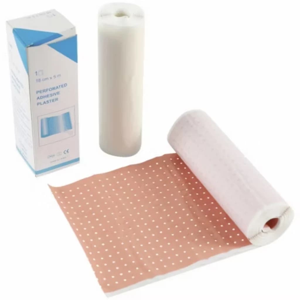 Aperture Adhesive Plasters N/A