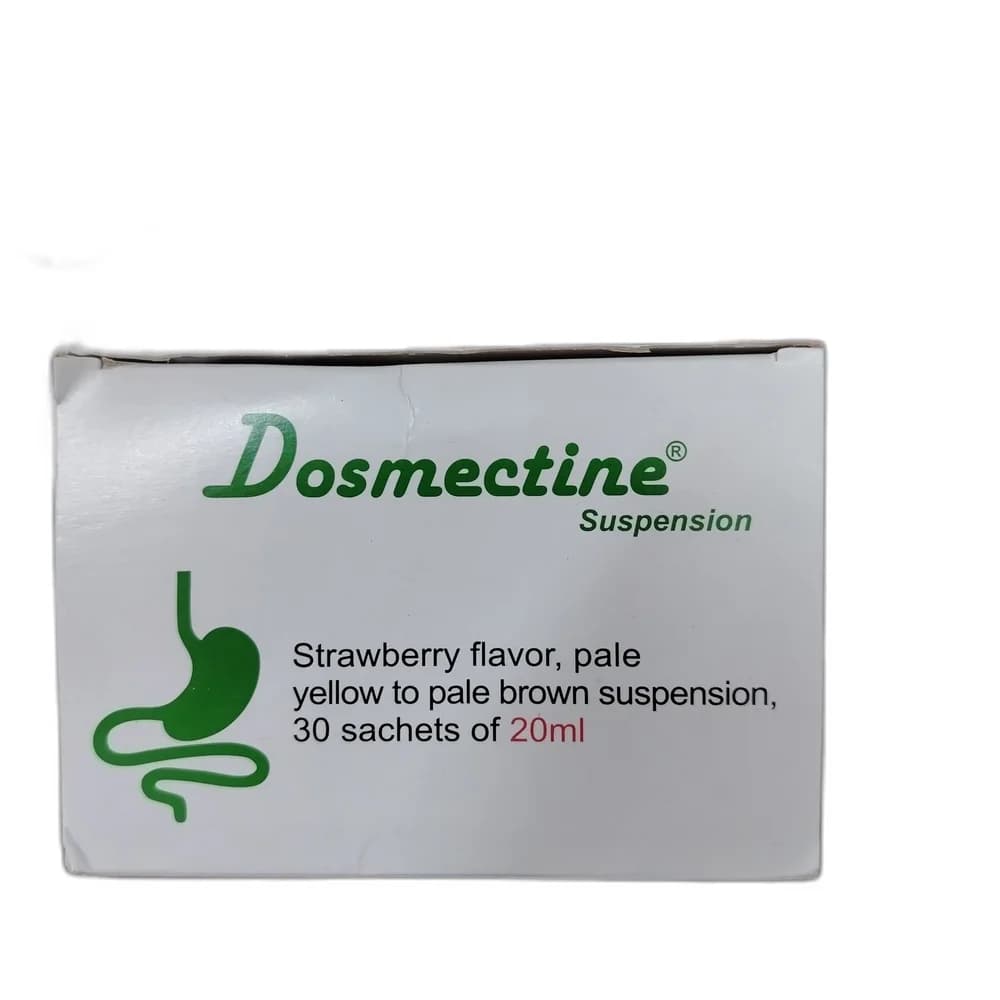 Dosmectine 3g