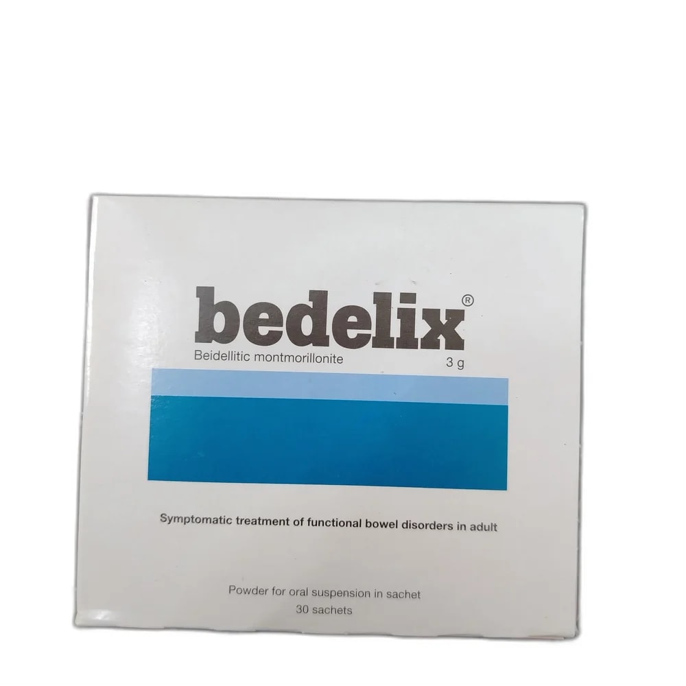 Bedelix 3g - DHOU CARE PHARMACY