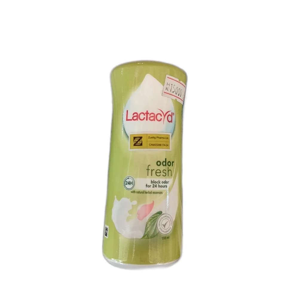Lactacyd Odor Fresh 150 mL