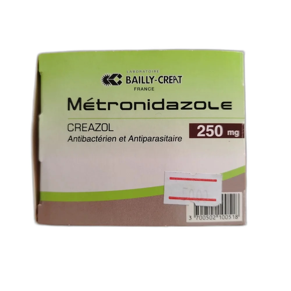Creazol 250 mg - Oudom Puthik Pharmacy