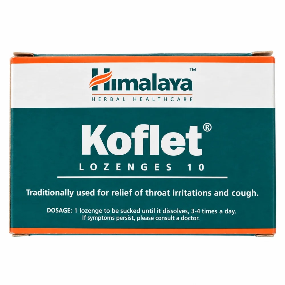 Koflet - Sann Sopheachenda Pharmacy