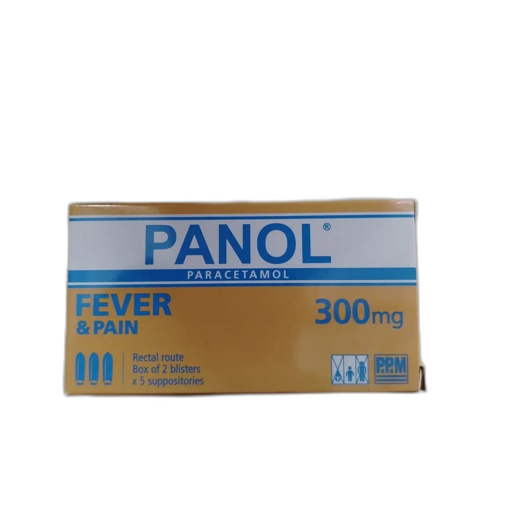 Panol 300 mg