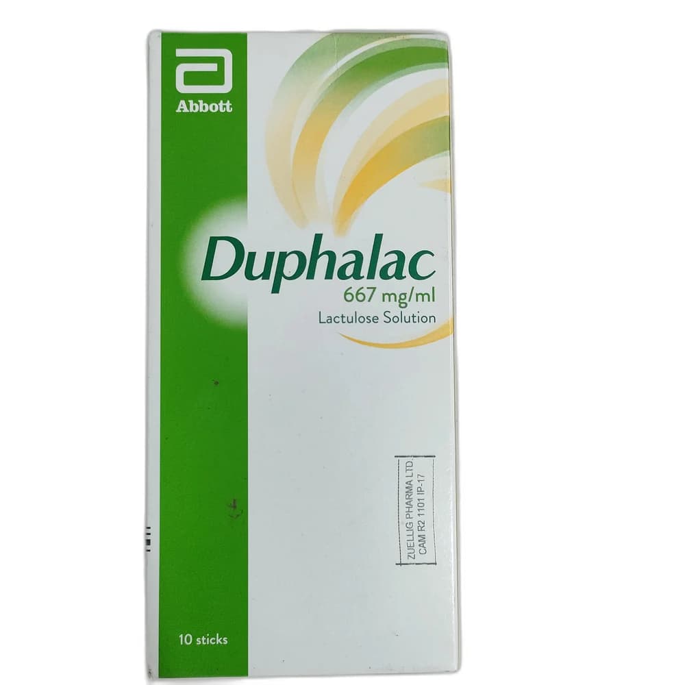Duphalac 667 mg/ml