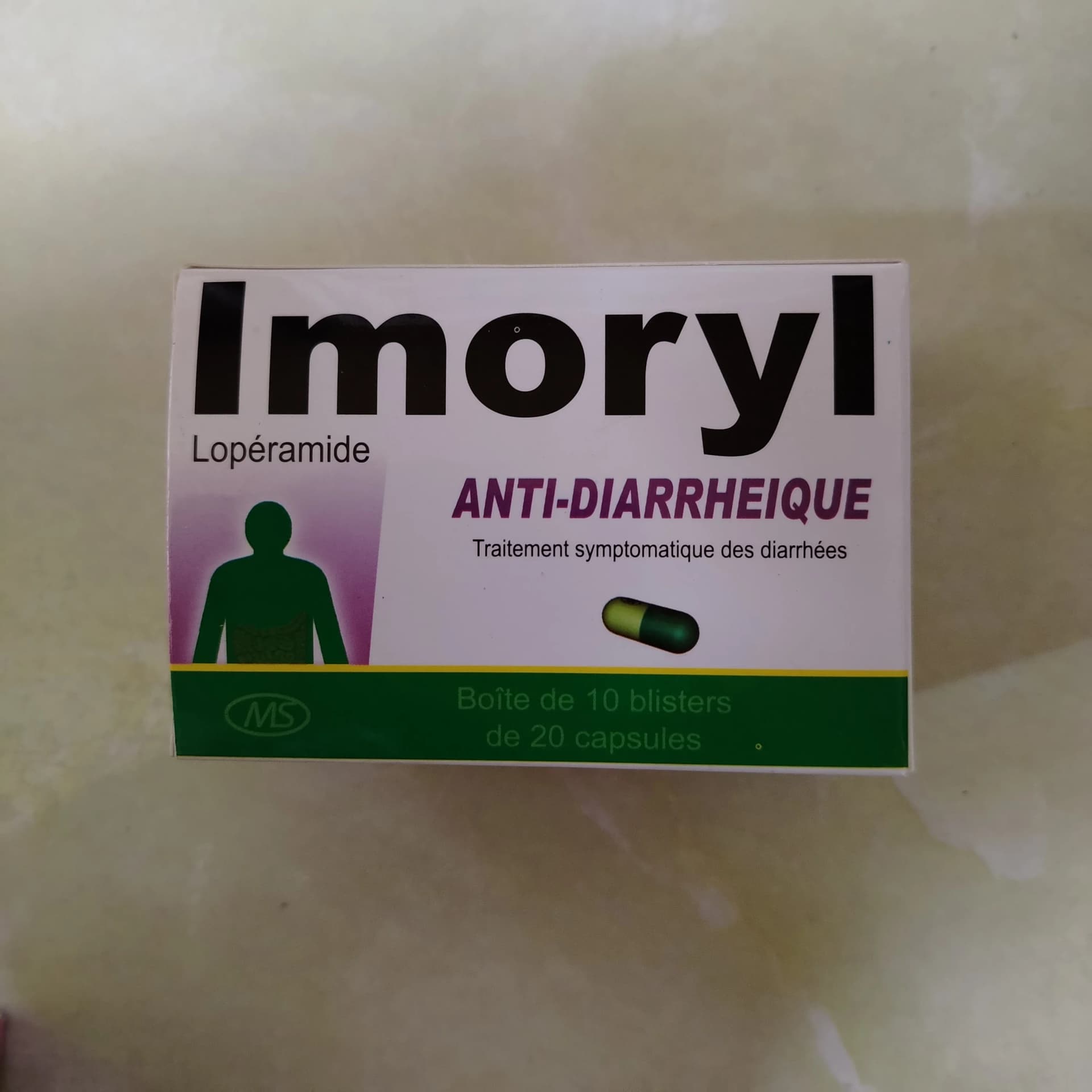 Imoryl