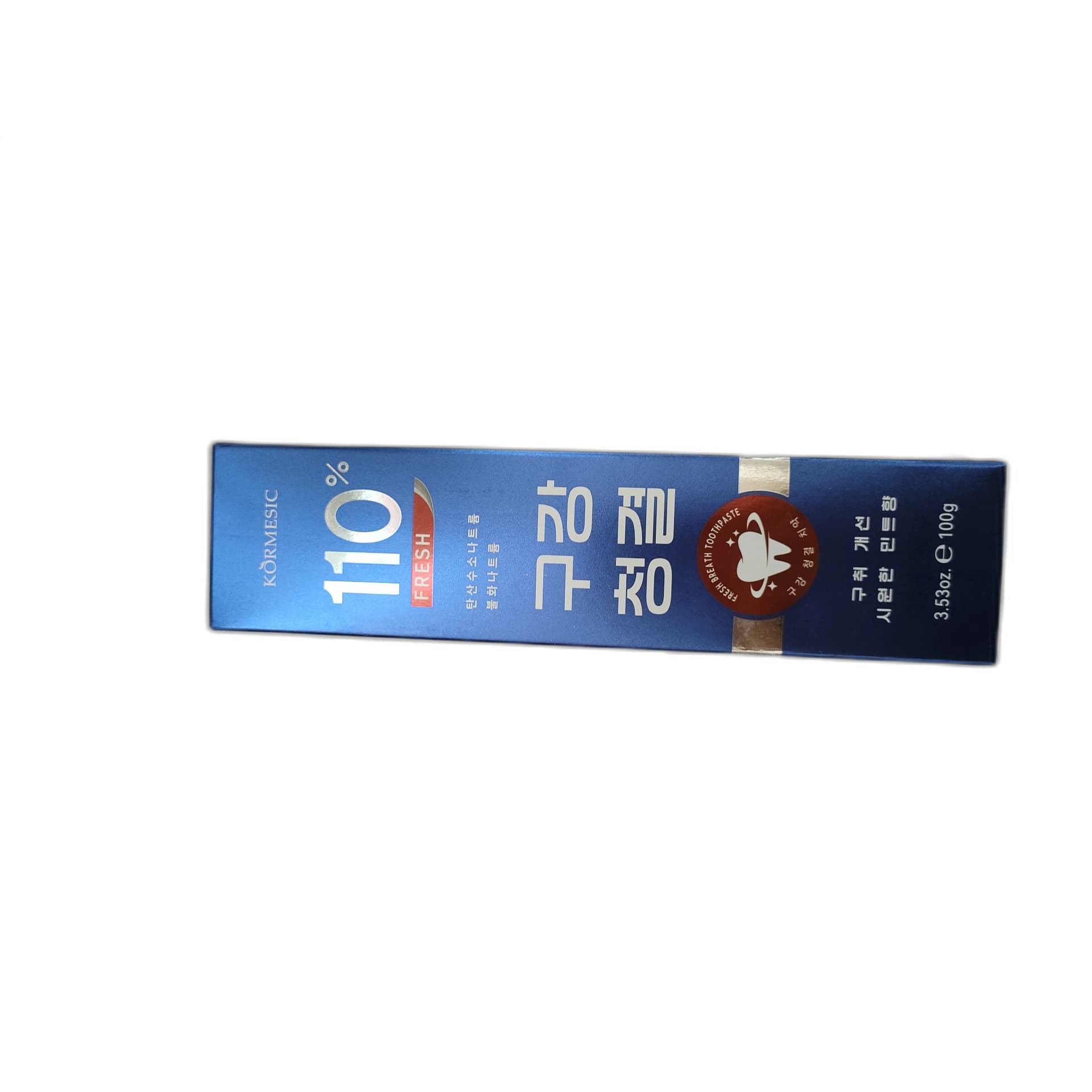 Kormesic 110% 100 g