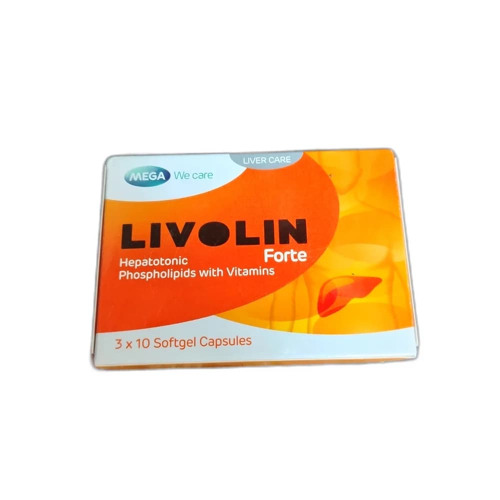 Livolin Forte