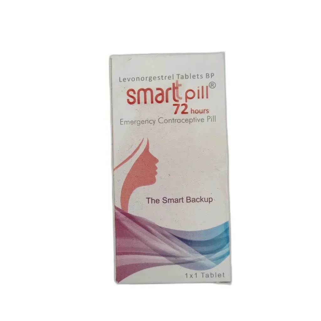 Smart Pill 72 1.5 mg - PHARMACIE PUNLEU SOKPHEAP II