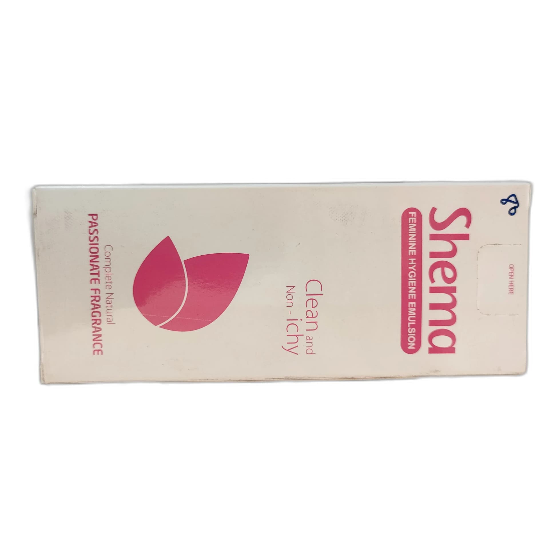 Shema Feminine Hygiene Emulsion 100 mL