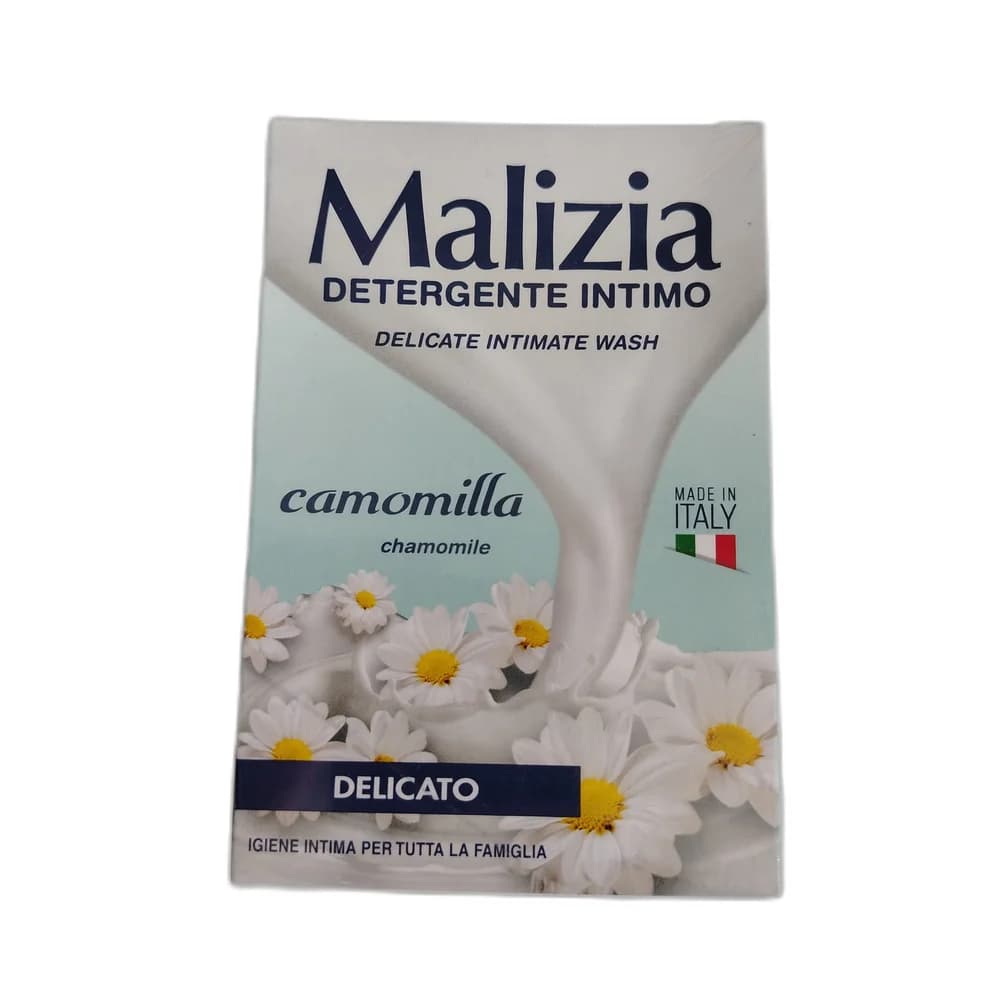 Malizia Camomilla 200 mL