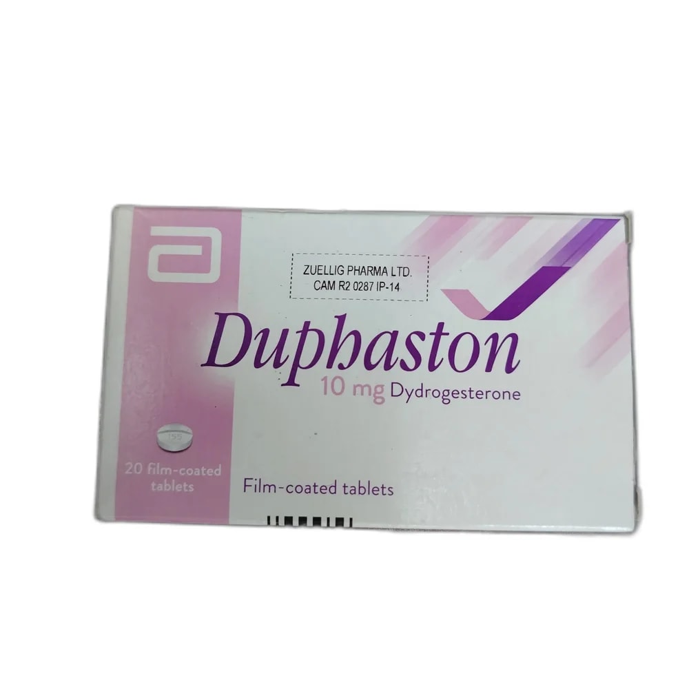 Duphaston 10 mg - DHOU CARE PHARMACY