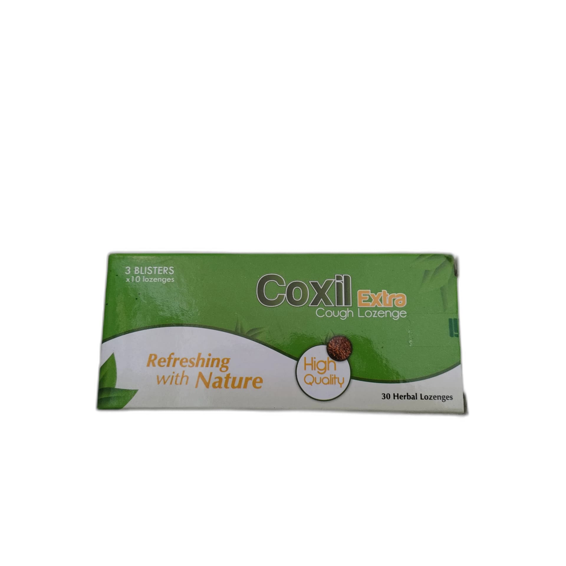 Coxil Extra Not available