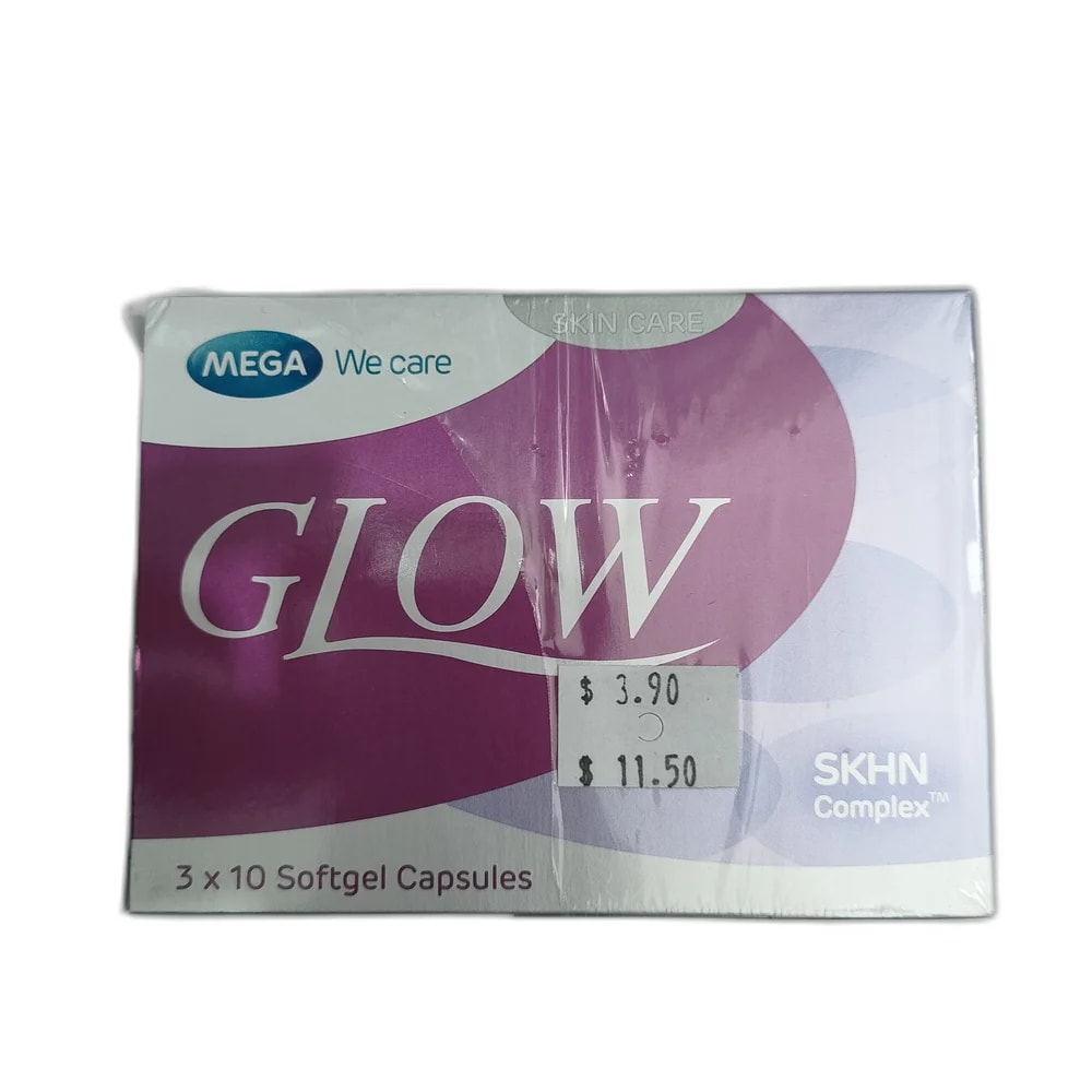 Glow - PHARMACY PONLEU AOSOT