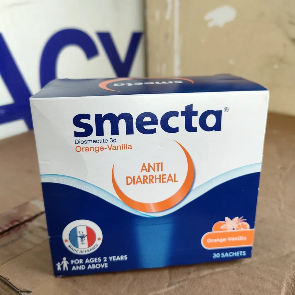 Smecta 3 g