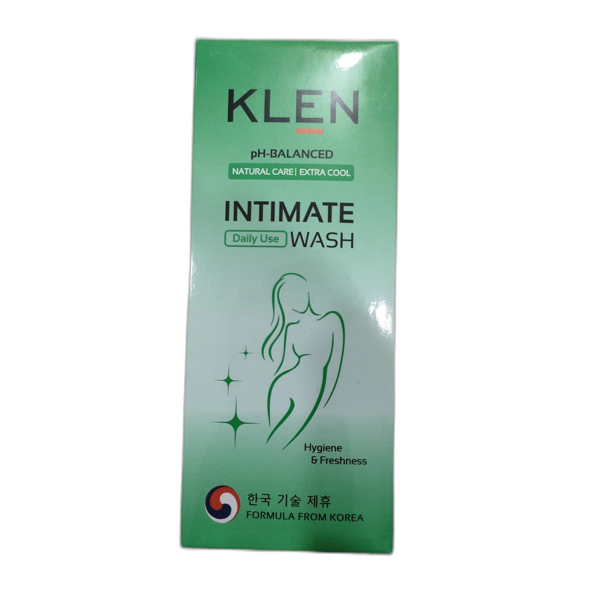 KLEN 150 mL