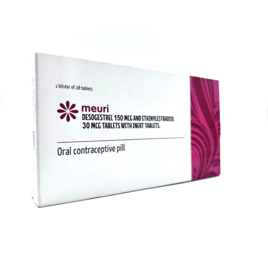 Meuri - ឱសថស្ថាន សុខលាភ
