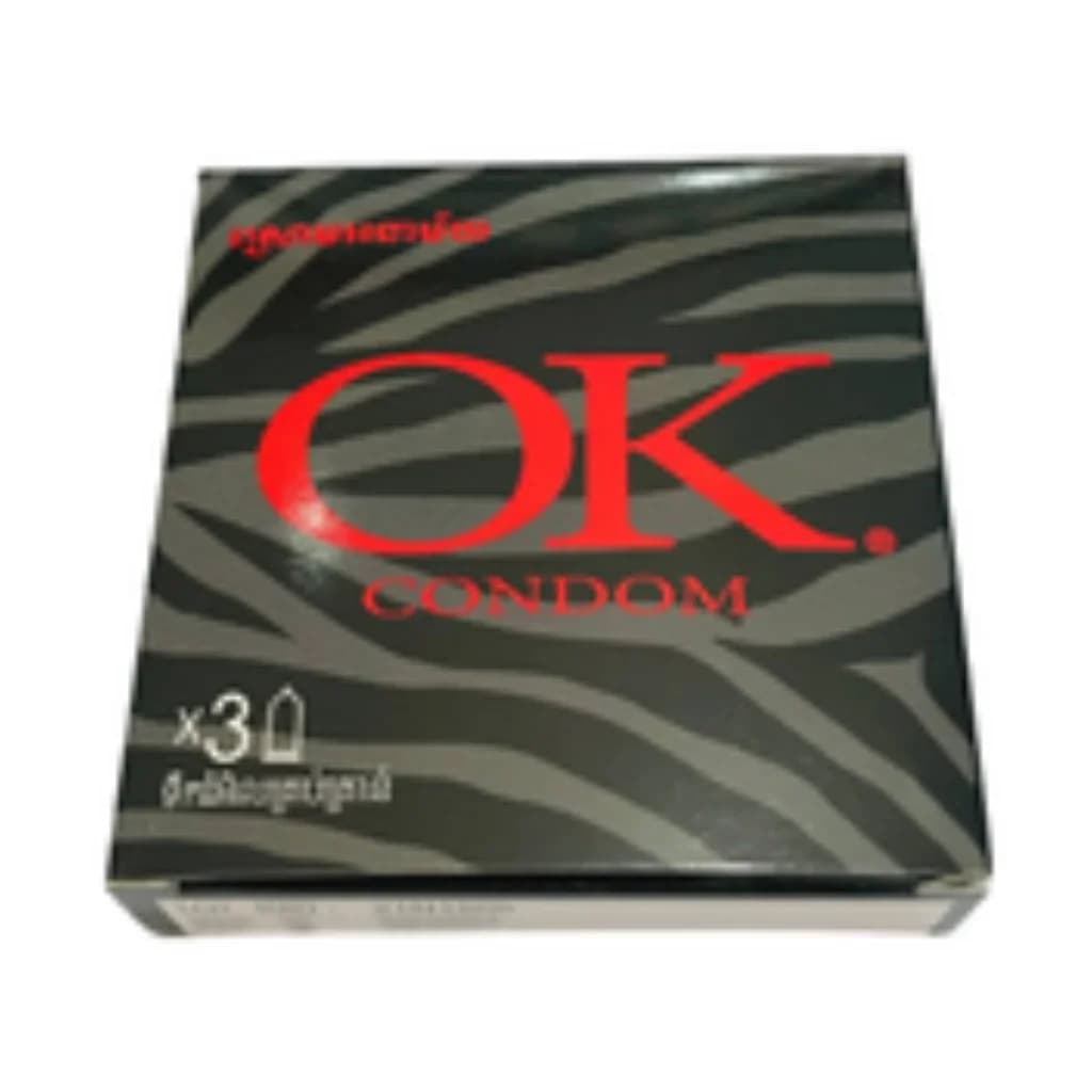 OK Condom