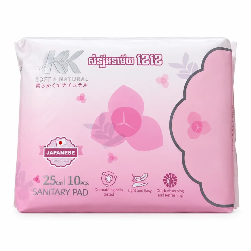 KK Soft & Natural 25 cm