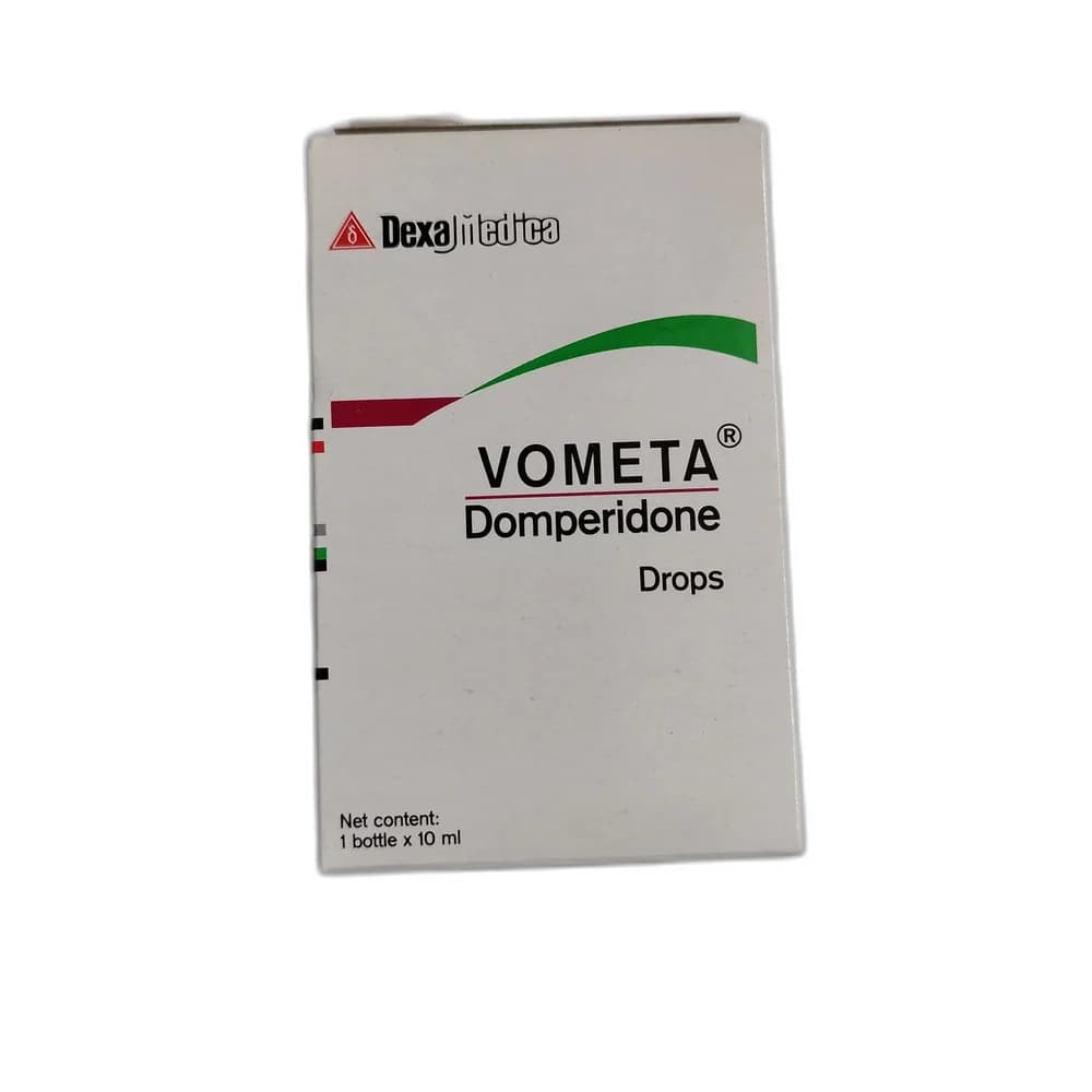 Vometa 5 mg / mL