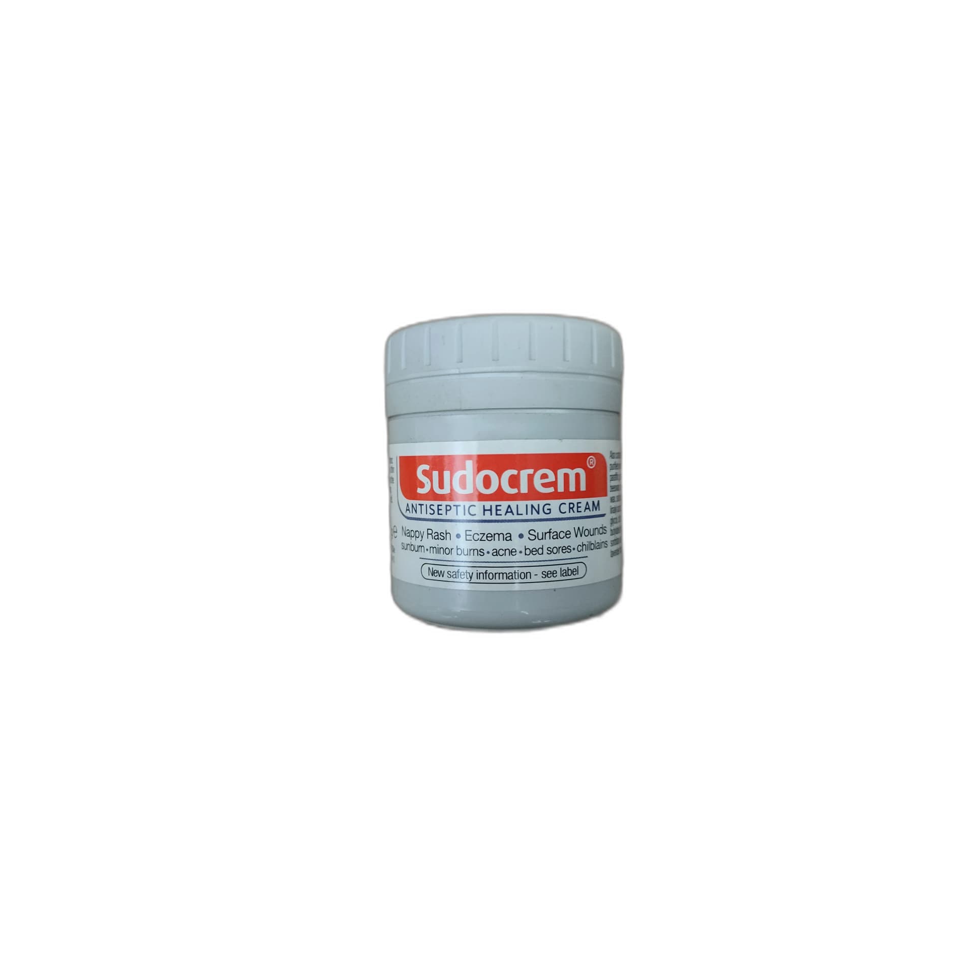 Sudocrem Antiseptic Healing Cream 60g 60g