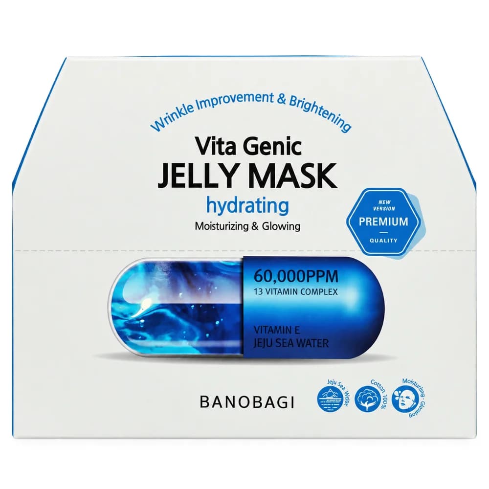 BANOBAGI Vita Genic Jelly Mask Hydrating 30 g
