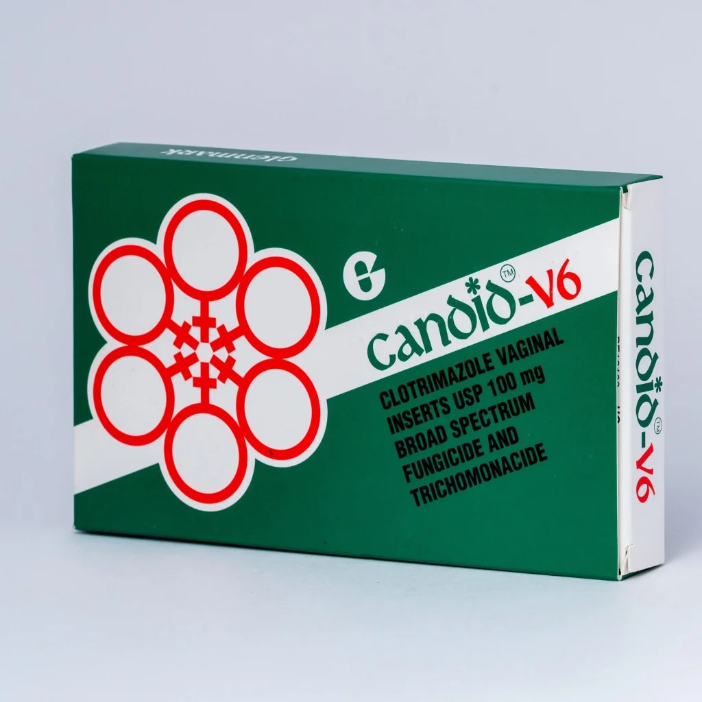 Candid-V6 100mg - α±ααααααΆααααααααααααα