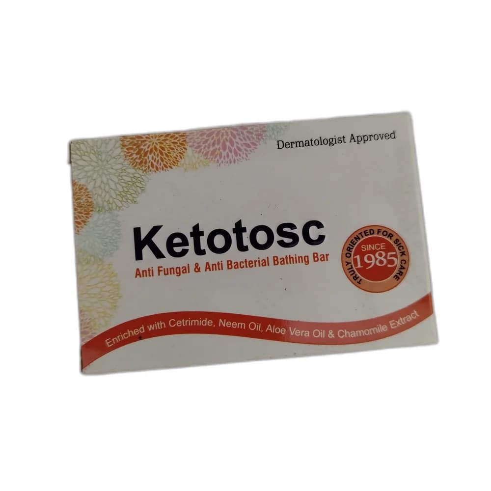 Ketotosc 75g