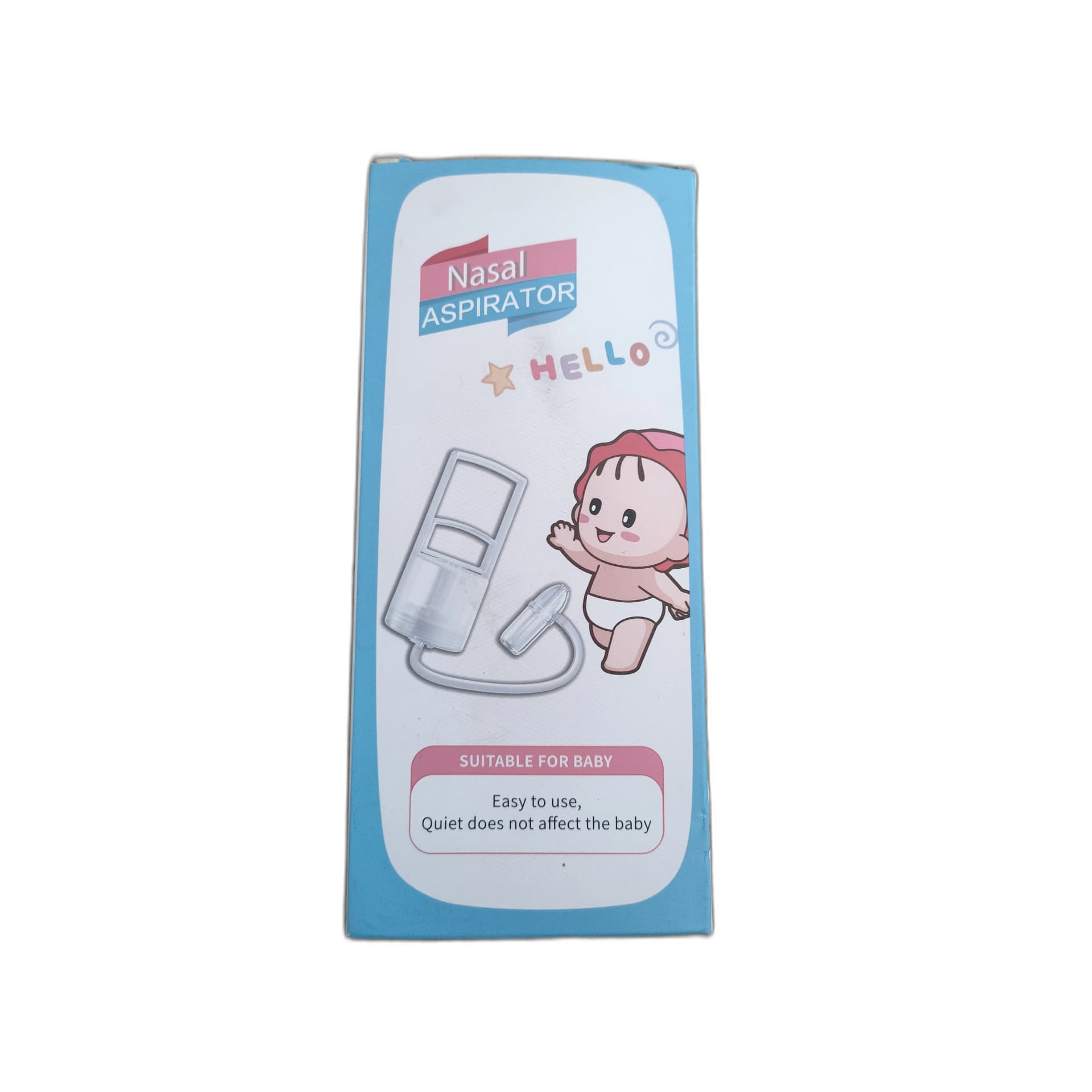 Nasal Aspirator Baby 1 unit