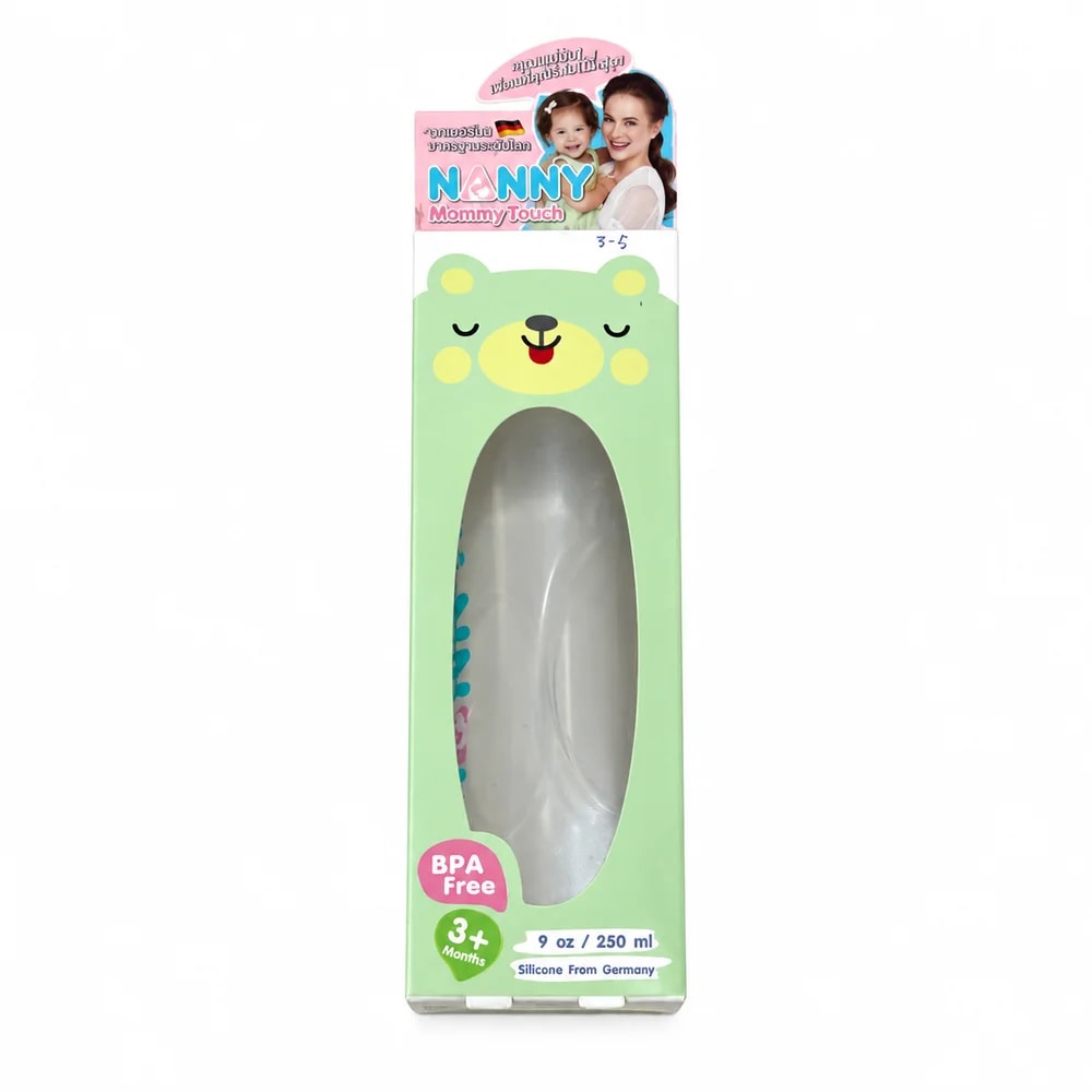 Nanny Mommy Touch 250 mL - PHARMCY ARUN REAS
