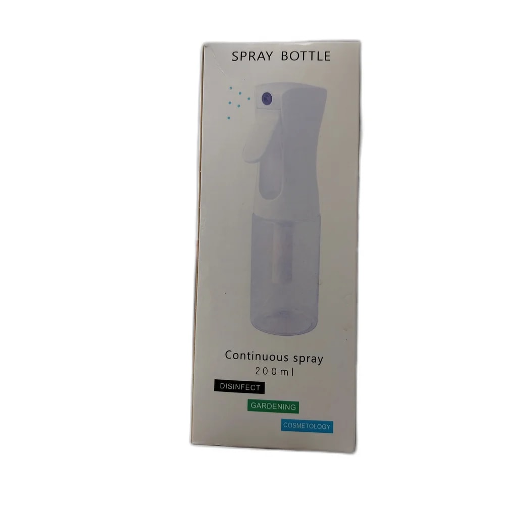 Continuous Spray Bottle (200 ml) 200 mL - PHARMACIE RATANAK