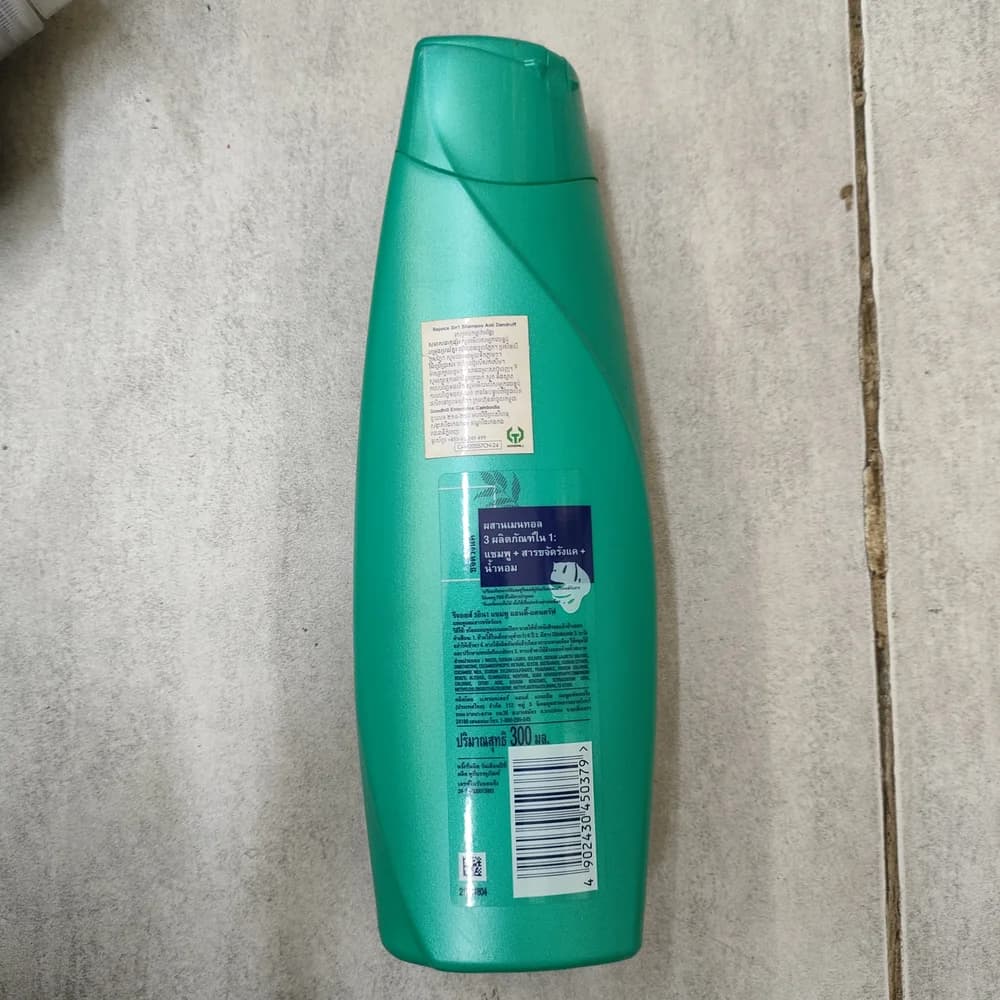Rejoice 3-in-1 Anti-Dandruff Shampoo Not available