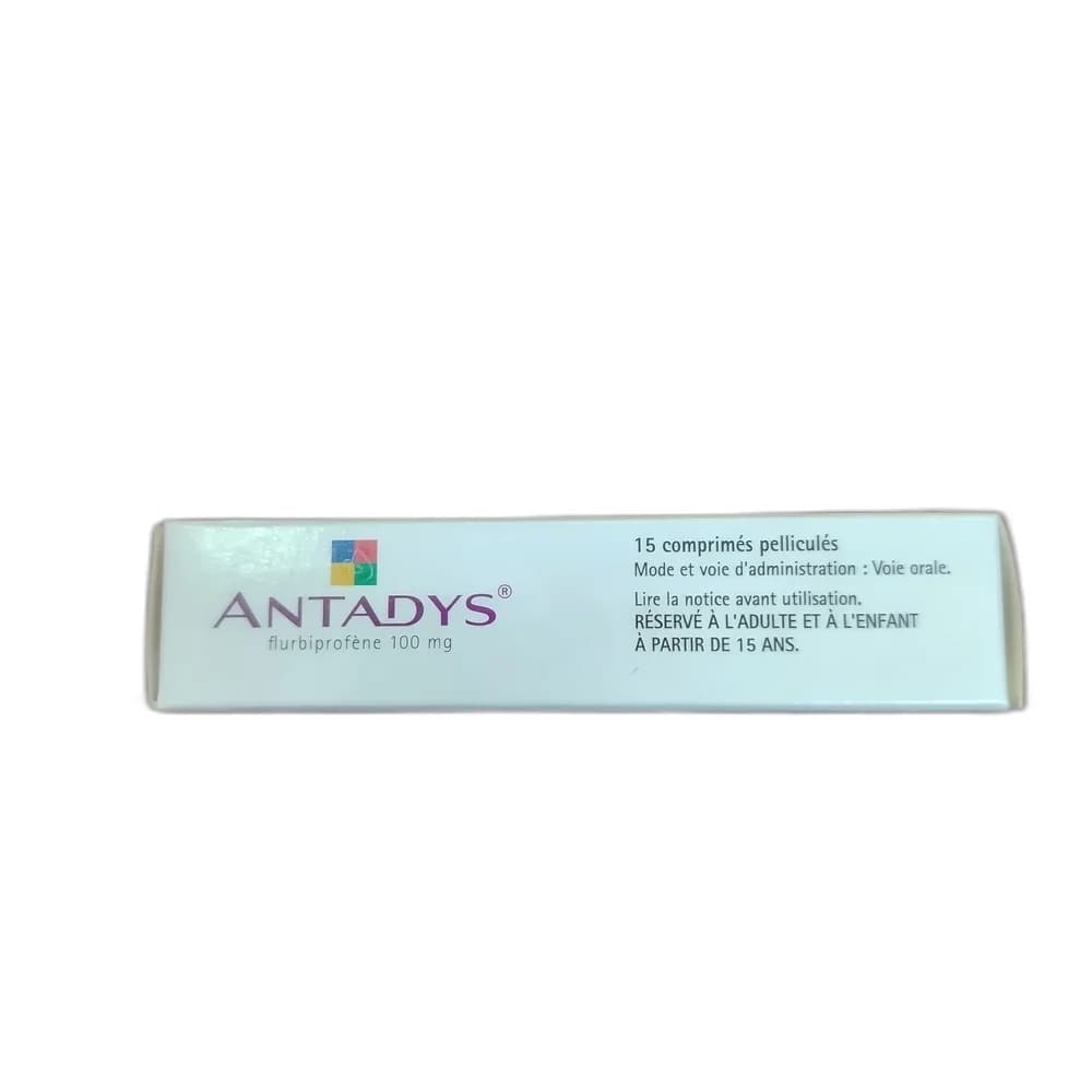 Antadys 100 mg