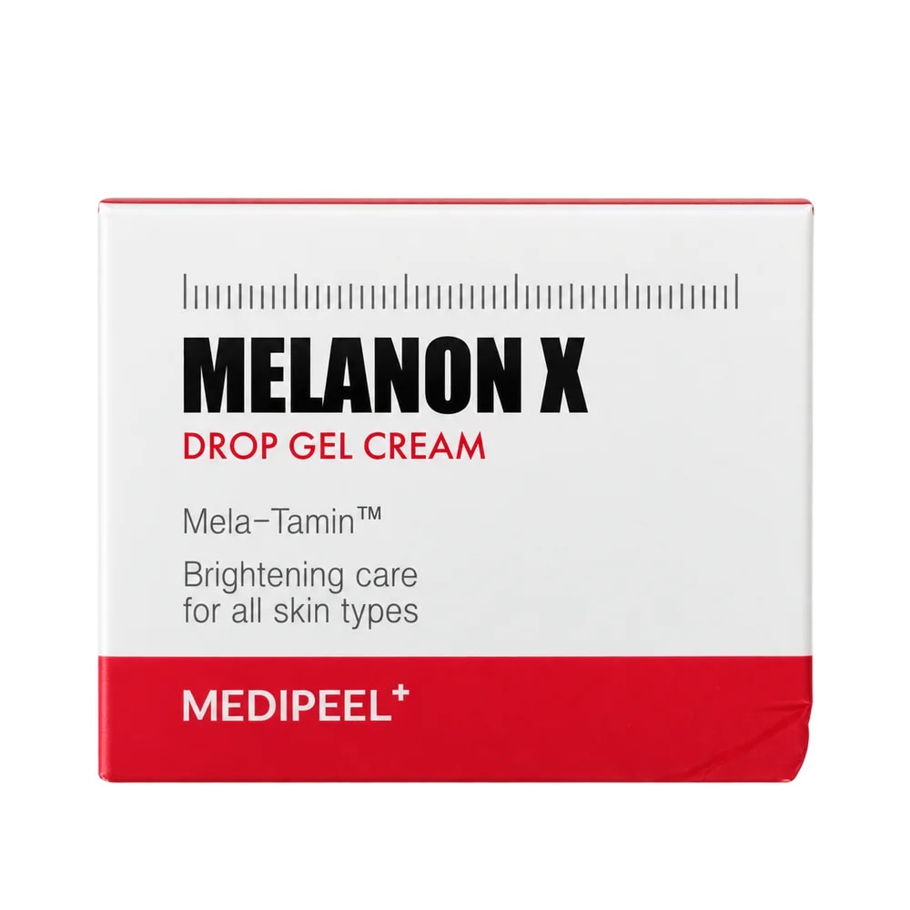 MEDI-PEEL Melanon X Drop Gel Cream - Pharmacy Krech hong